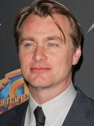 كريستوفر نولان