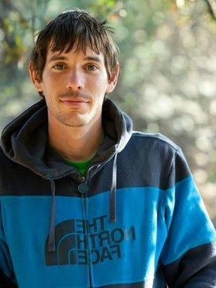 أليكس هونولد