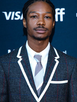 لامار جونسون