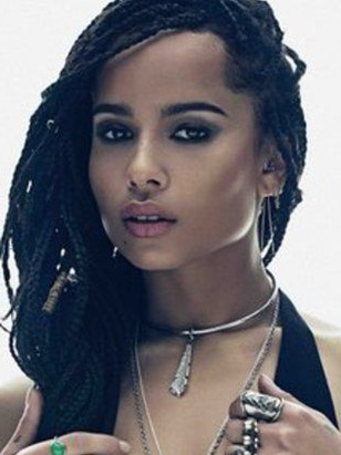 زوي كرافيتز