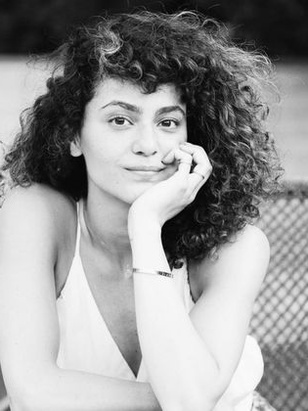 مي القلماوي