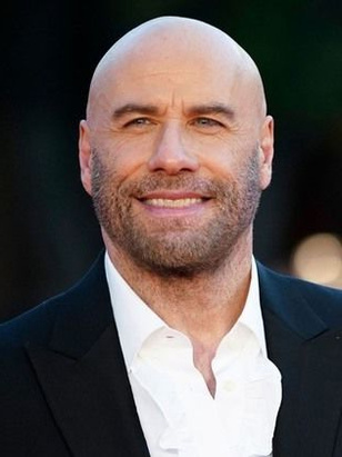 جون ترافولتا