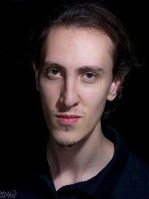 إسماعيل القصاص