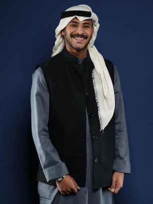 علي المهيني