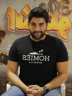 علي جاسم العلي