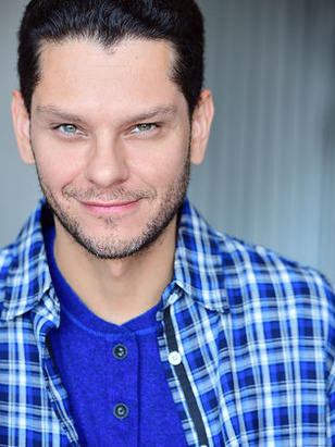 دانيال لويس ريفاس