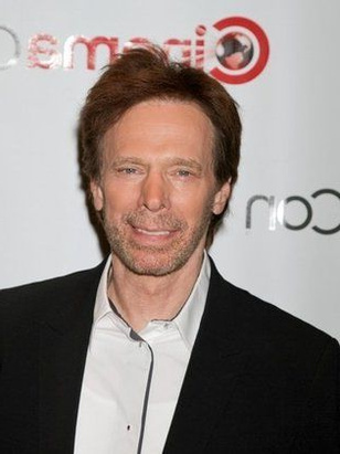 جيري بروكهايمر