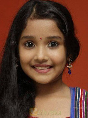 أنيكا سوريندران