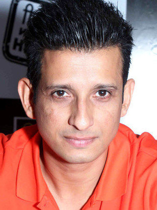 شارمان جوشي