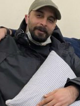 جاسم المهنا