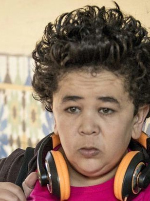 عبدالصمد الغرفي