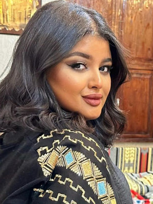 آمنة عبدالله