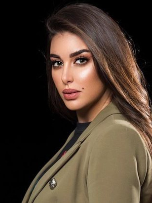 ياسمين صبري