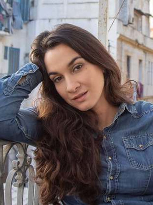 عديلة بنديمراد