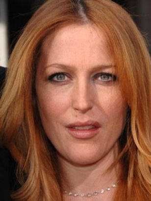 جيليان أندرسون