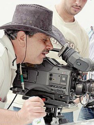 محمد العوالي