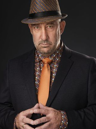 دافيد لورانس براون