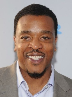 راسيل هورنسبي