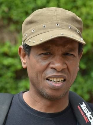 أحمد الصباح