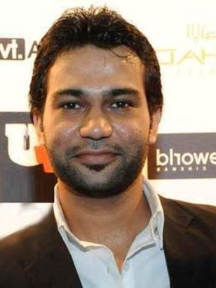 علي عباس ظفار