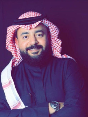 محمد الراشد