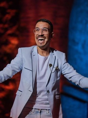 يسار لمغاري