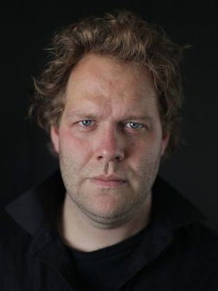 أولافور داري أولافسون