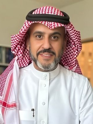 بندر الحمودي