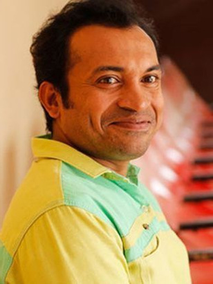 سوبين ساهير