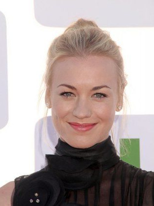 إيفون ستروفسكي