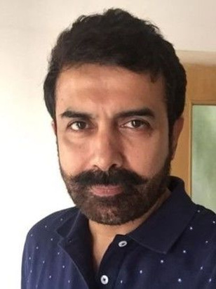 راجيف مينون