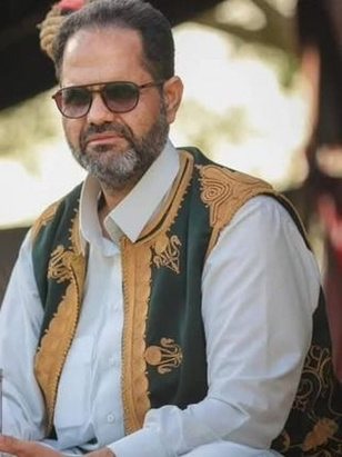 عبدالهادي بوخريم