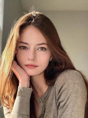 ماكينزي فوي