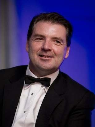 بريندان كويل