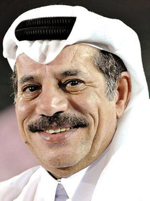 علي ميرزا محمود