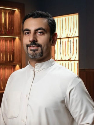 عبدالخالق القطان