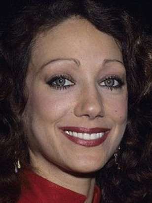 ماريسا بيرينسون