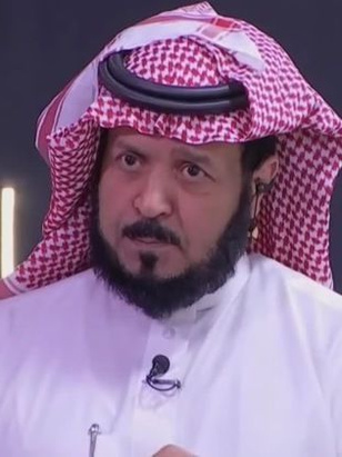 عبدالله النجاشي