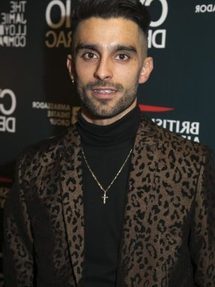 إيبن فيجيريدو