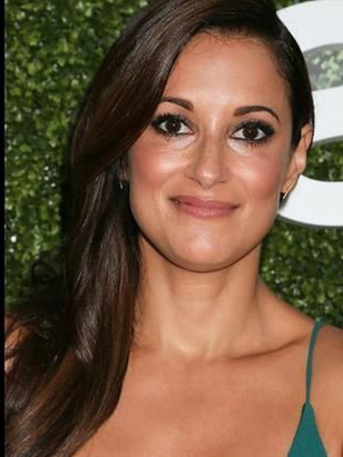 أنجيليك كابرال