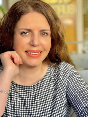 آمال سعد الدين