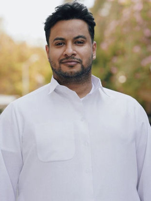 شملان المجيبل