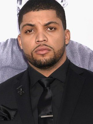 أوشيه جاكسون جونيور