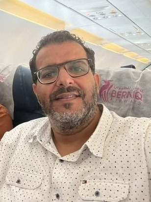 أحميدة حميد