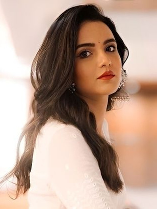 جاسمين باشين