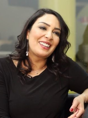 حنان الإبراهيمي