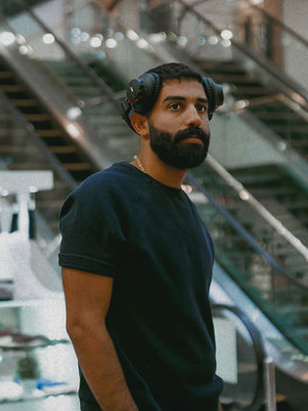 حسين تيموري