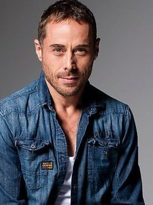 ماركوس جراهام