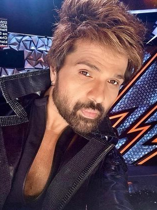 هيميش ريشاميا