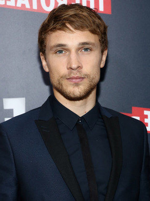 ويليام موسيلي